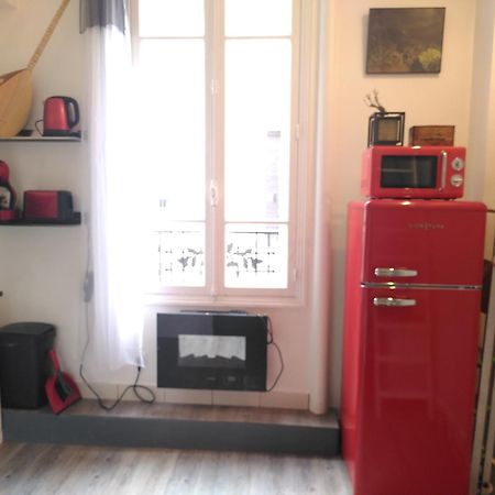 Little Studio In Paris Saint-Ouen  Kültér fotó